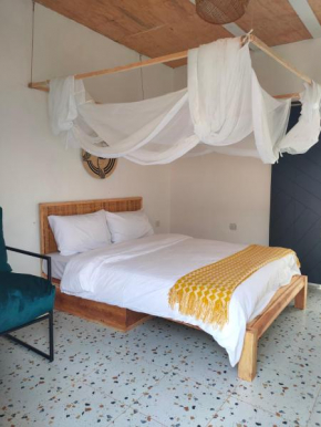Thatched Cottage Suites